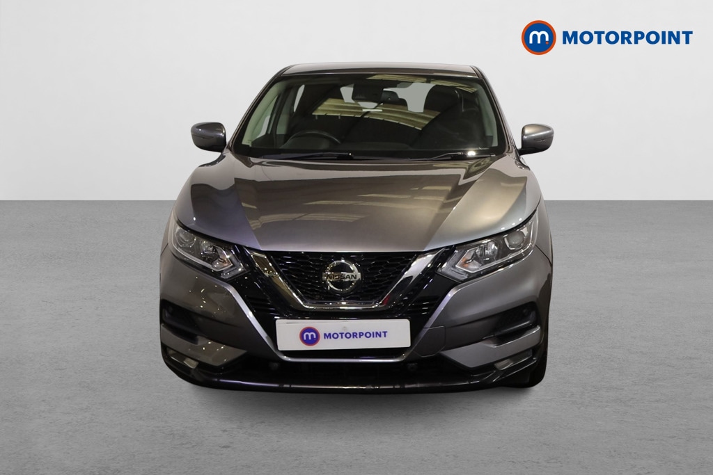 Used Nissan Qashqai 2020 for sale - 77804880: Photo 2