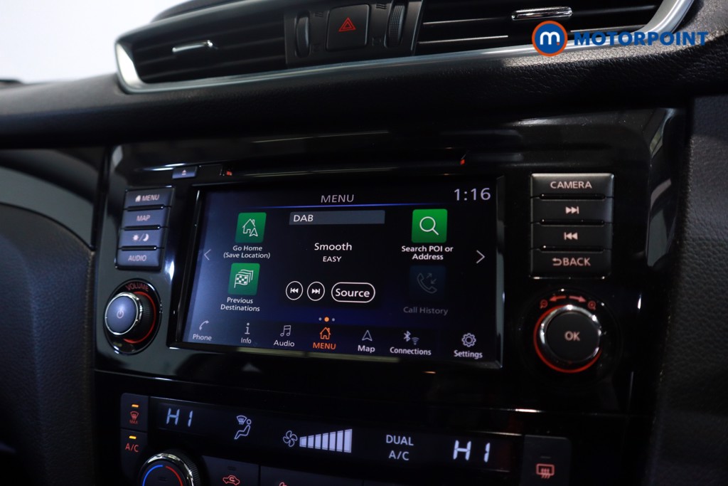 Used Nissan Qashqai 2020 for sale - 77804880: Photo 24