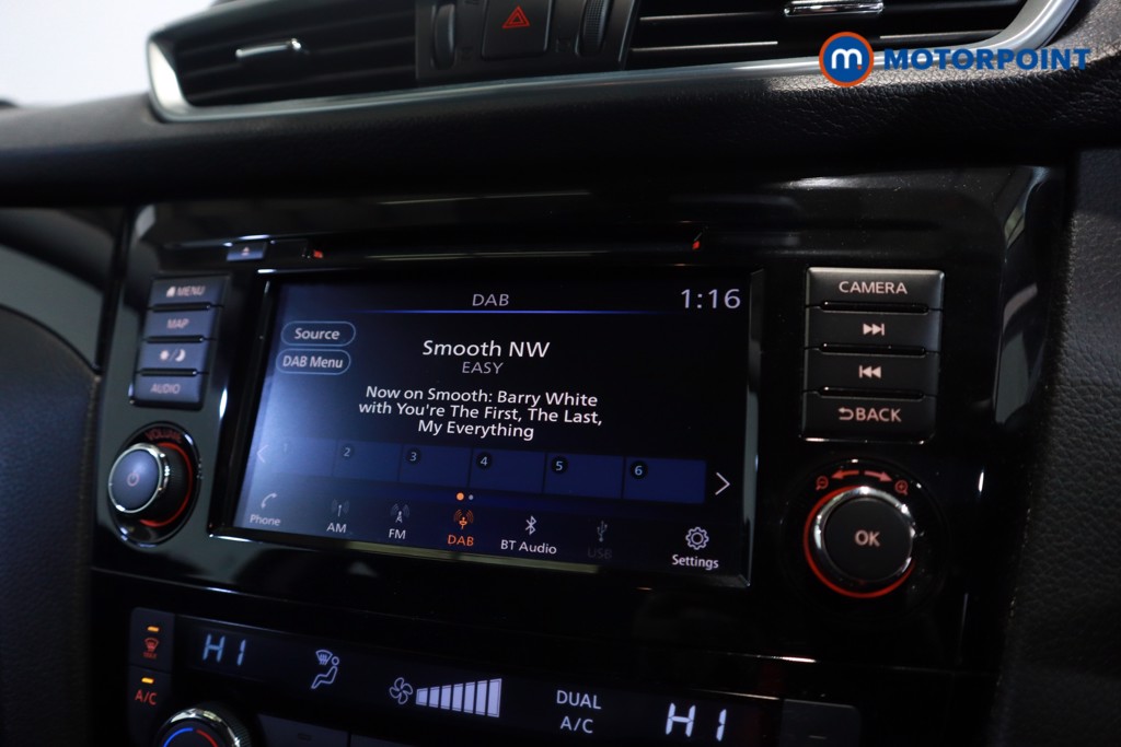 Used Nissan Qashqai 2020 for sale - 77804880: Photo 25