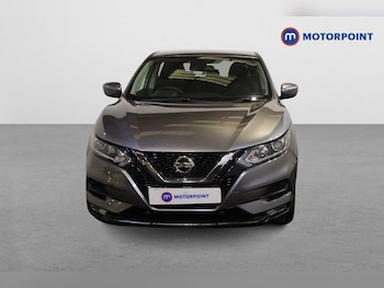 Used Nissan Qashqai 2020 for sale - 77804880: Photo