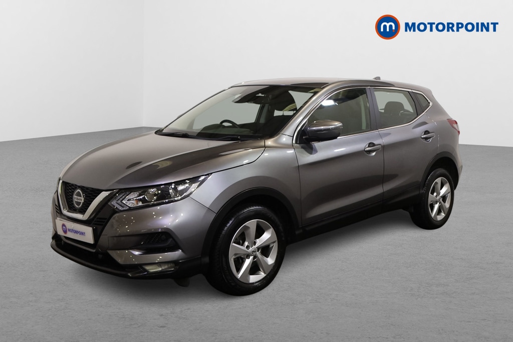 Used Nissan Qashqai 2020 for sale - 77804880: Photo 3