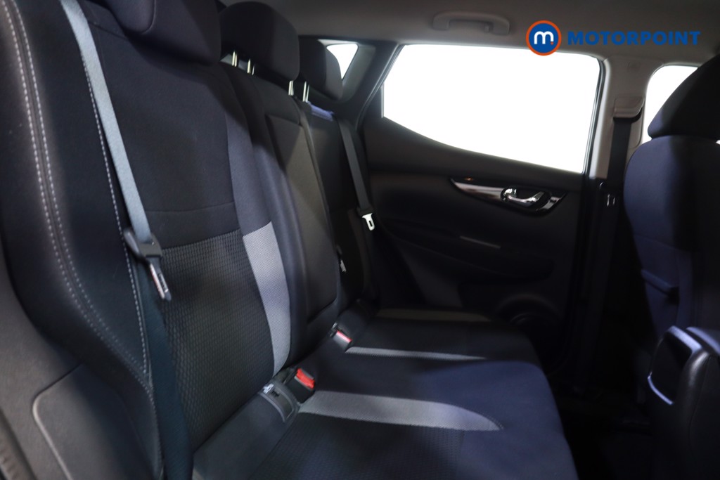 Used Nissan Qashqai 2020 for sale - 77804880: Photo 34