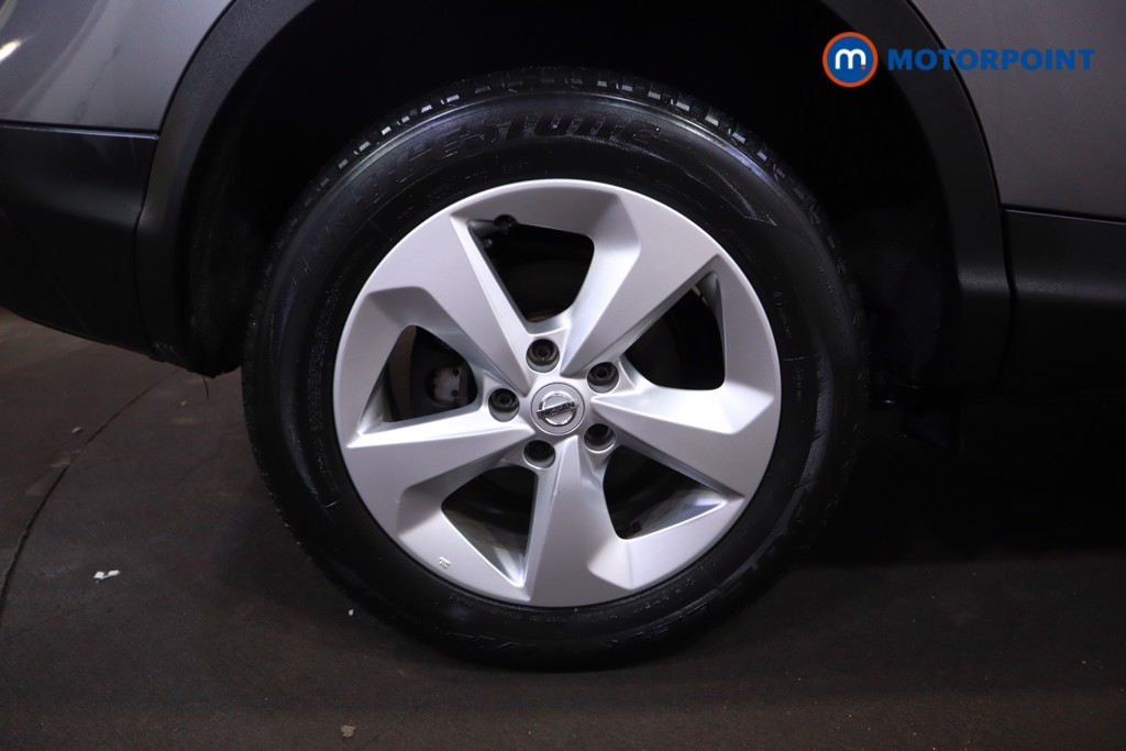 Used Nissan Qashqai 2020 for sale - 77804880: Photo 37