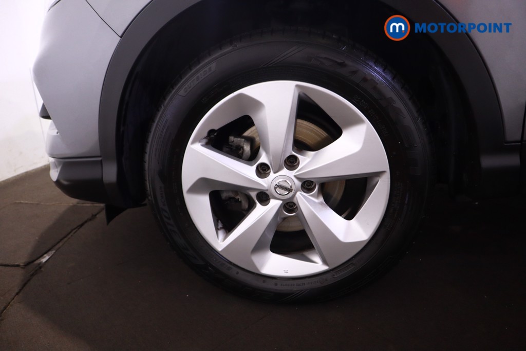 Used Nissan Qashqai 2020 for sale - 77804880: Photo 39