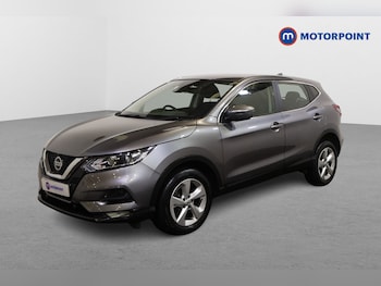 Used Nissan Qashqai 2020 for sale - 77804880: Photo