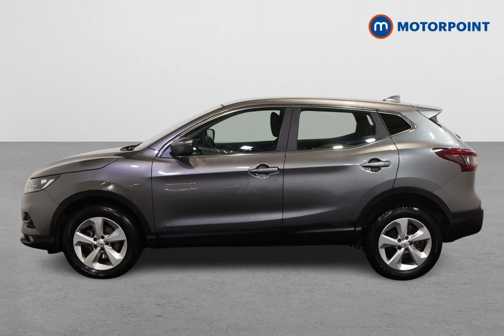 Used Nissan Qashqai 2020 for sale - 77804880: Photo 4