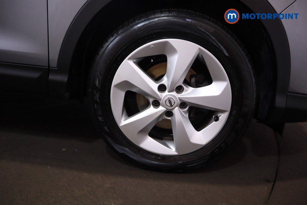 Used Nissan Qashqai 2020 for sale - 77804880: Photo 40