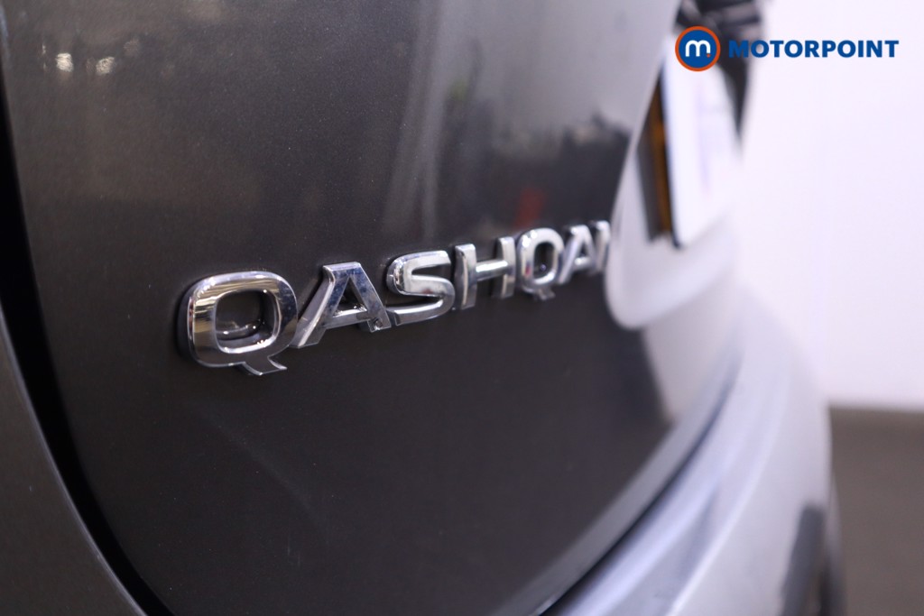 Used Nissan Qashqai 2020 for sale - 77804880: Photo 46