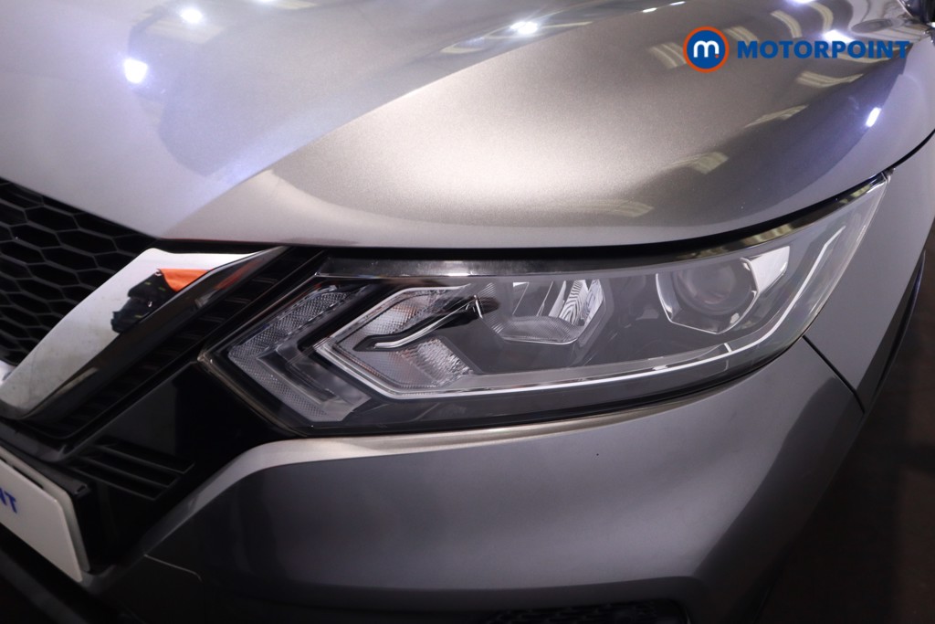 Used Nissan Qashqai 2020 for sale - 77804880: Photo 47