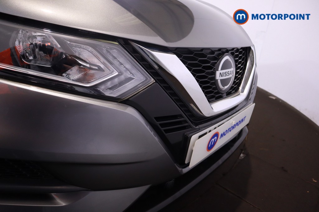 Used Nissan Qashqai 2020 for sale - 77804880: Photo 48