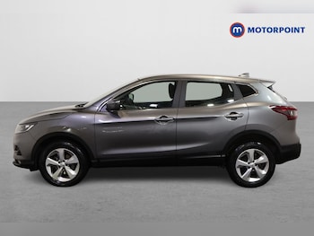 Used Nissan Qashqai 2020 for sale - 77804880: Photo