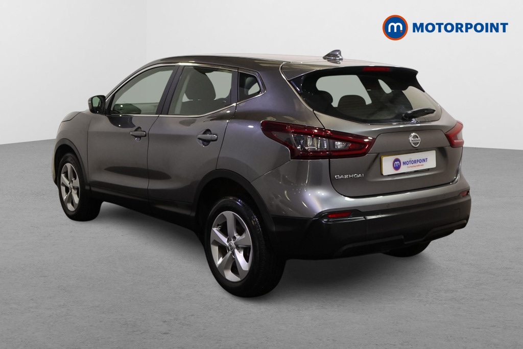 Used Nissan Qashqai 2020 for sale - 77804880: Photo 5