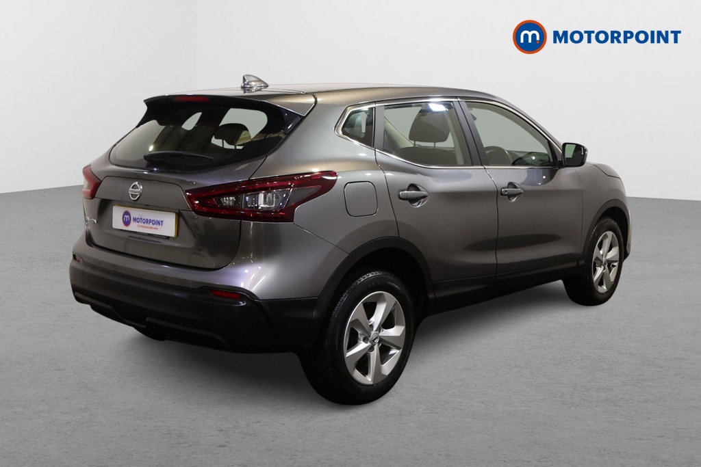 Used Nissan Qashqai 2020 for sale - 77804880: Photo 7
