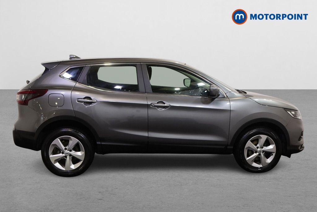 Used Nissan Qashqai 2020 for sale - 77804880: Photo 8