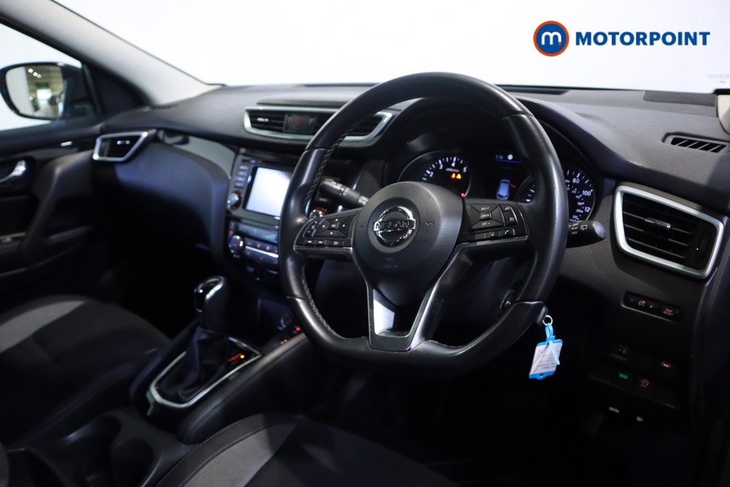 Used Nissan Qashqai 2020 for sale - 77804880: Photo 9