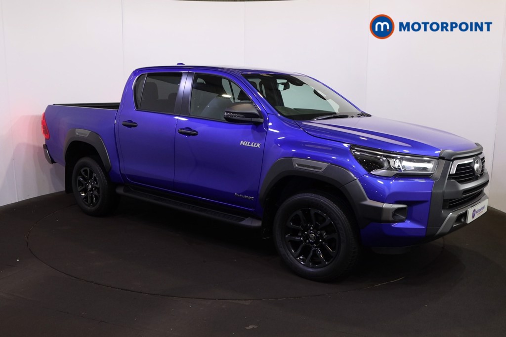 Used Toyota Hilux 2023 for sale - 76355823: Photo 1