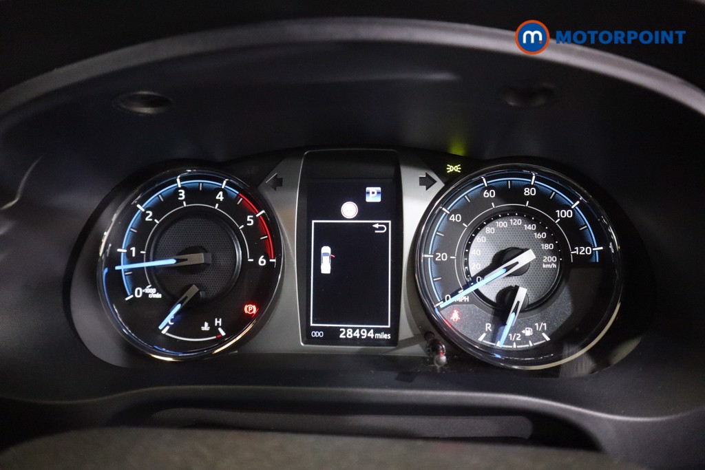 Used Toyota Hilux 2023 for sale - 76355823: Photo 12