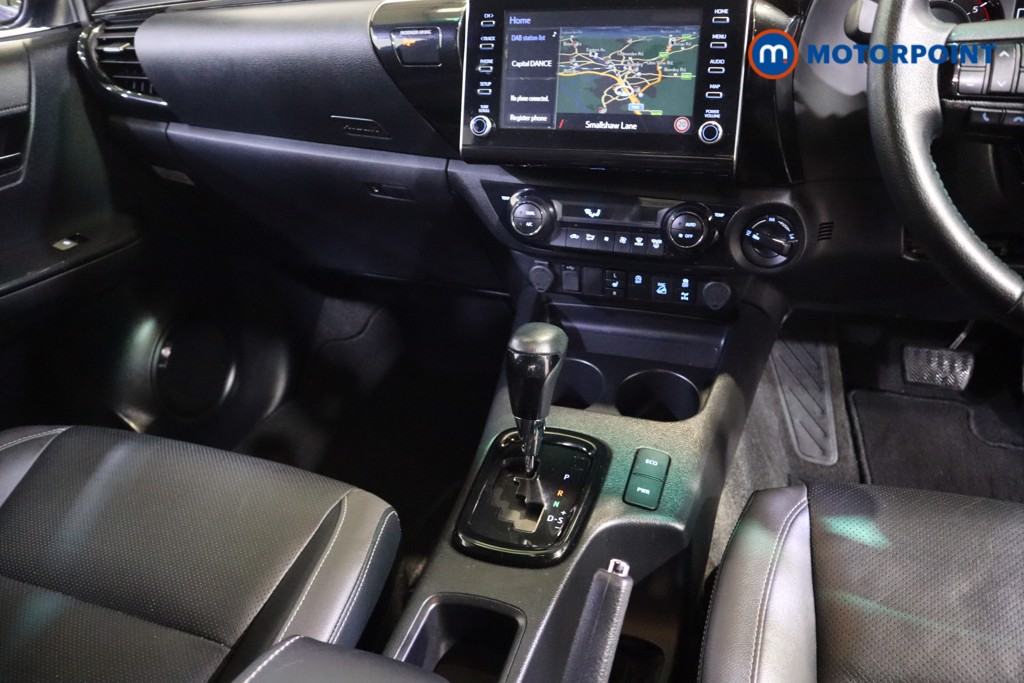 Used Toyota Hilux 2023 for sale - 76355823: Photo 14