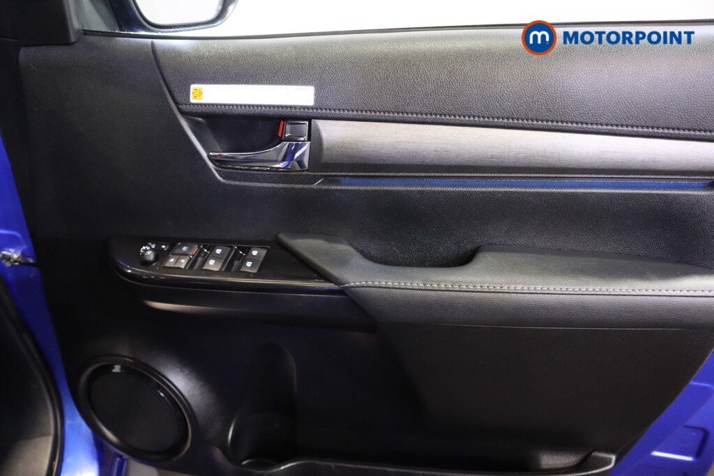 Used Toyota Hilux 2023 for sale - 76355823: Photo 16