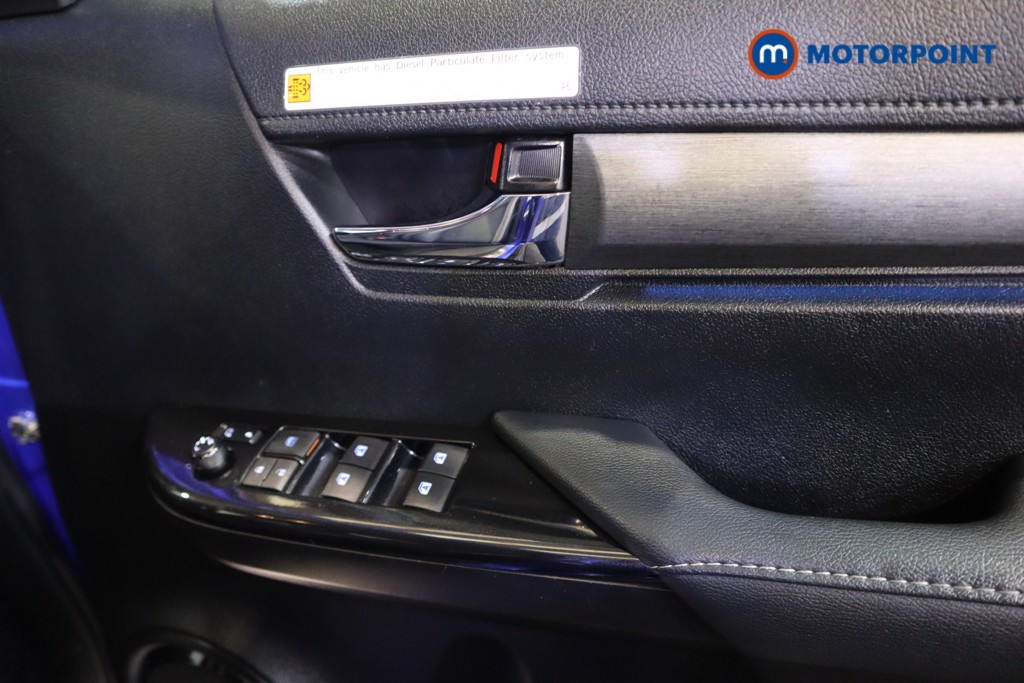 Used Toyota Hilux 2023 for sale - 76355823: Photo 17