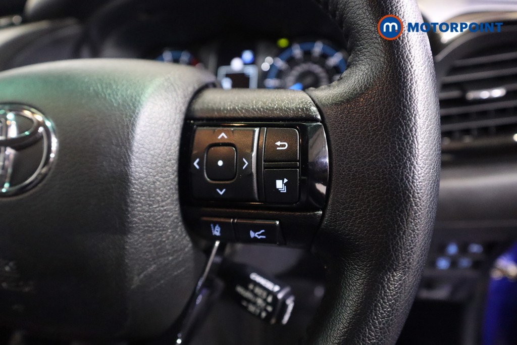Used Toyota Hilux 2023 for sale - 76355823: Photo 21
