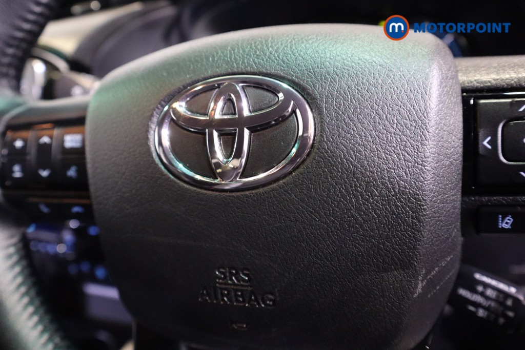 Used Toyota Hilux 2023 for sale - 76355823: Photo 22