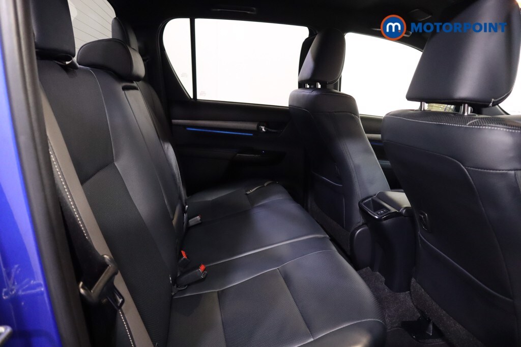 Used Toyota Hilux 2023 for sale - 76355823: Photo 30