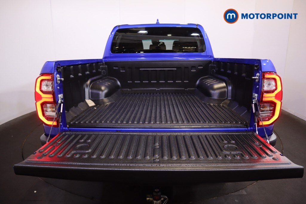 Used Toyota Hilux 2023 for sale - 76355823: Photo 31