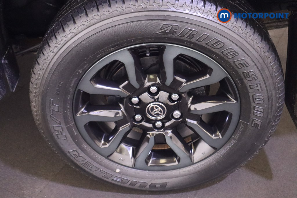 Used Toyota Hilux 2023 for sale - 76355823: Photo 33