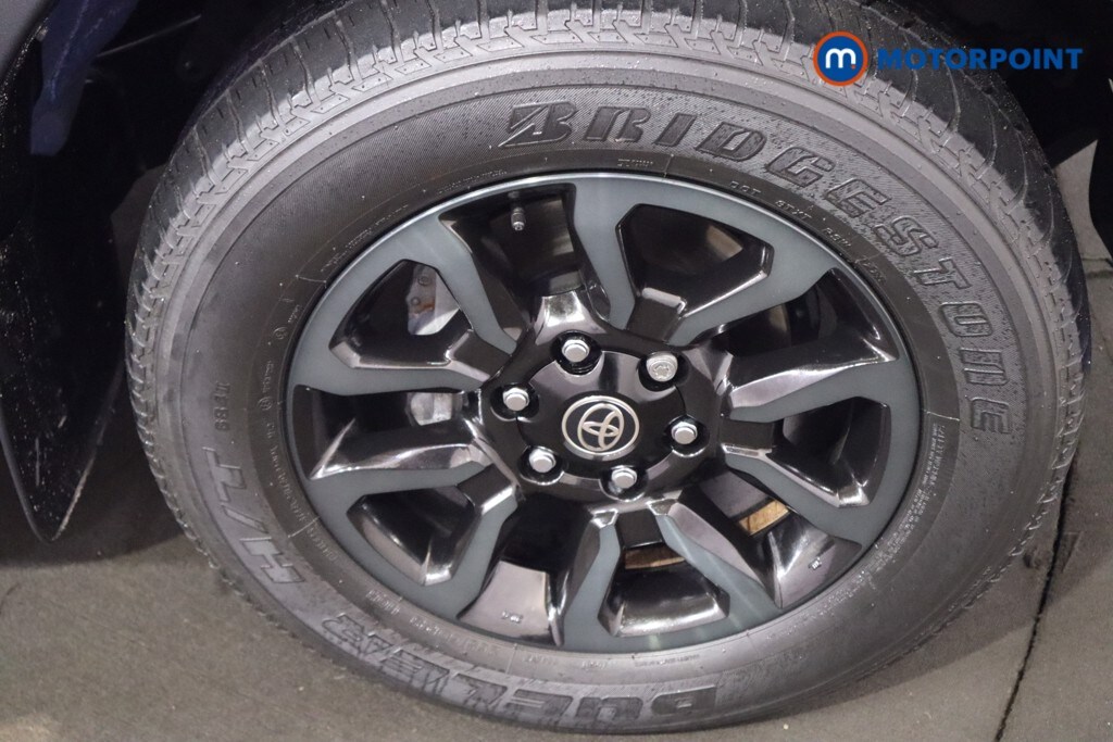 Used Toyota Hilux 2023 for sale - 76355823: Photo 35
