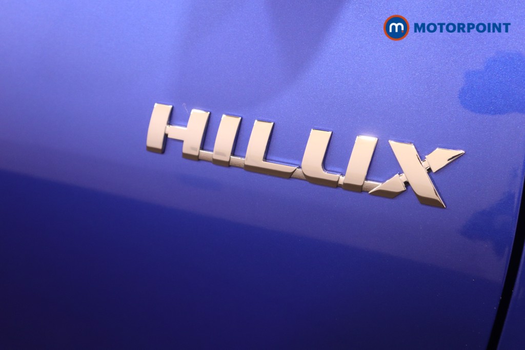 Used Toyota Hilux 2023 for sale - 76355823: Photo 37
