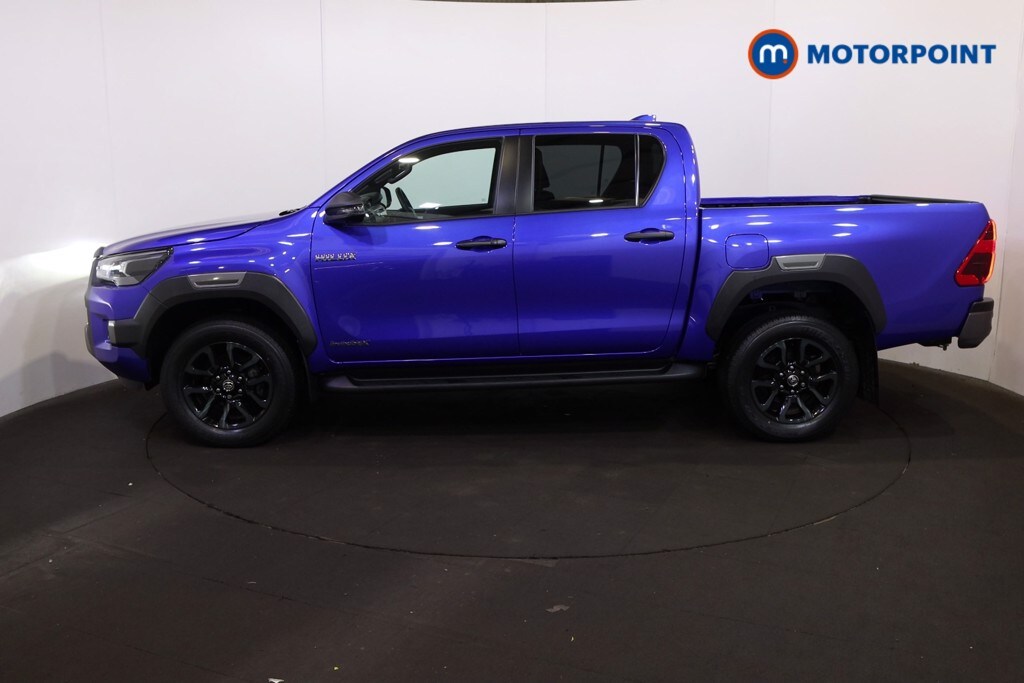 Used Toyota Hilux 2023 for sale - 76355823: Photo 4