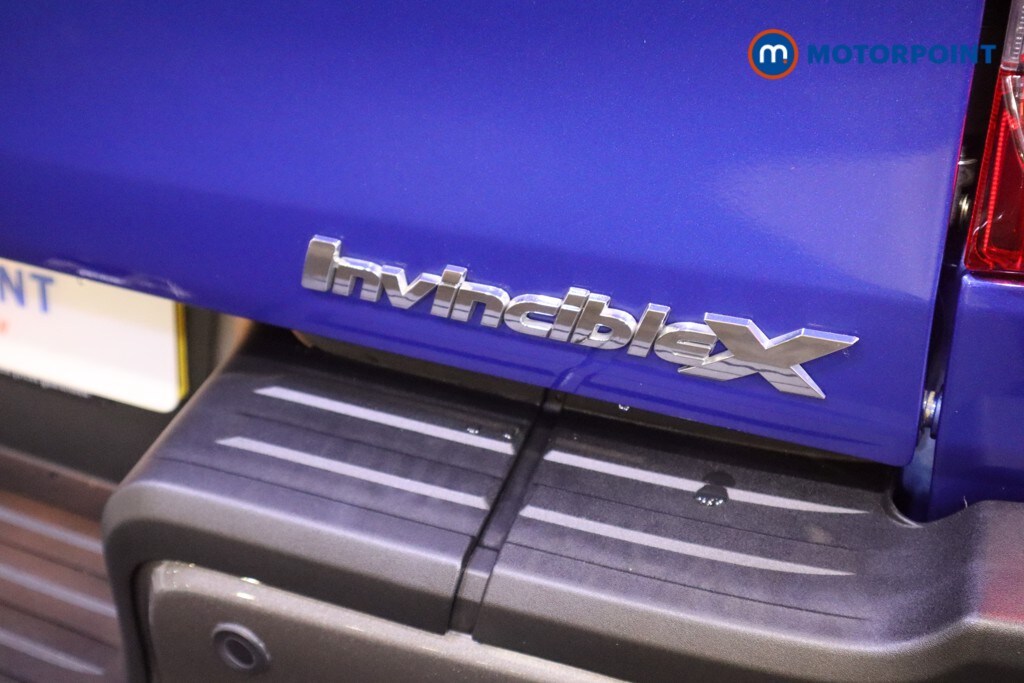 Used Toyota Hilux 2023 for sale - 76355823: Photo 40