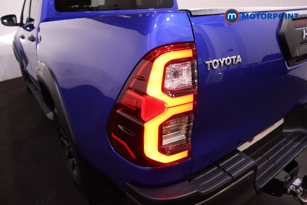 Used Toyota Hilux 2023 for sale - 76355823: Photo 43