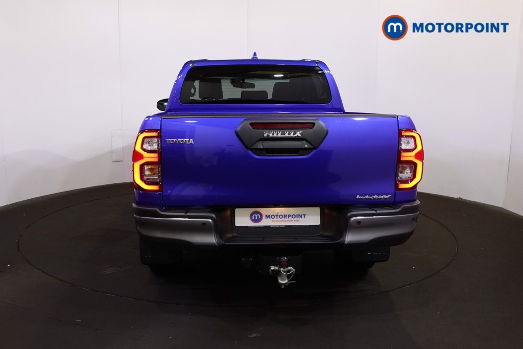 Used Toyota Hilux 2023 for sale - 76355823: Photo 6