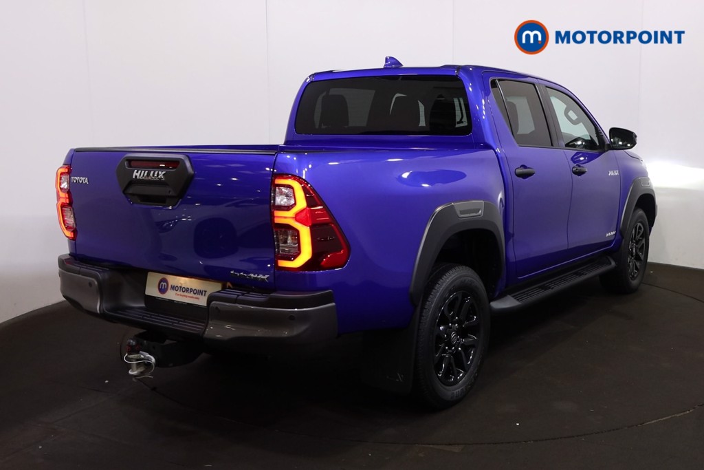 Used Toyota Hilux 2023 for sale - 76355823: Photo 7