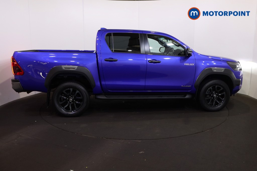 Used Toyota Hilux 2023 for sale - 76355823: Photo 8