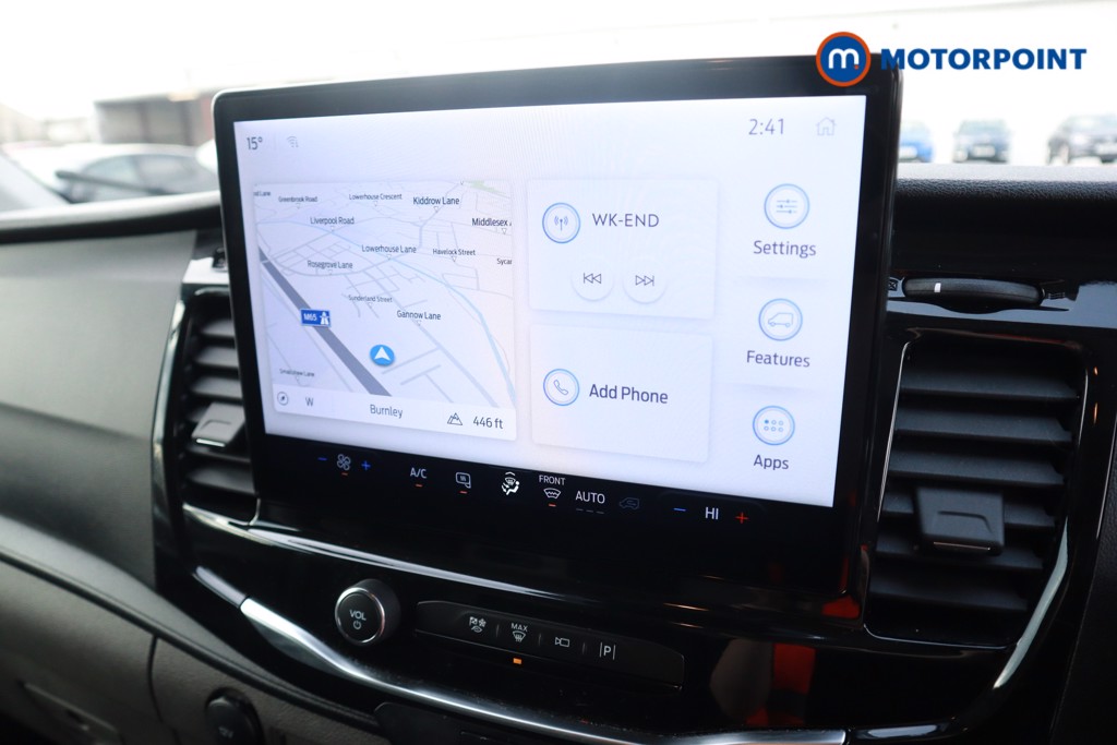 Used Ford Transit 2025 for sale - 77763831: Photo 10