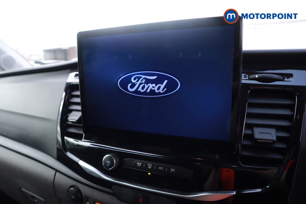 Used Ford Transit 2025 for sale - 77763831: Photo 11