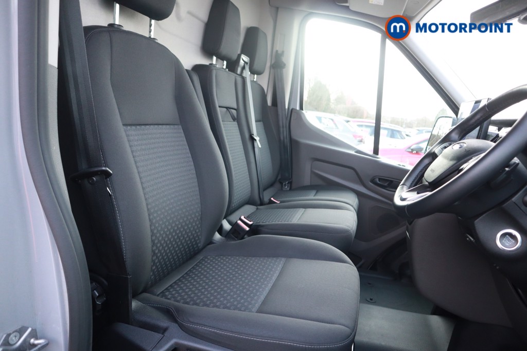 Used Ford Transit 2025 for sale - 77763831: Photo 12