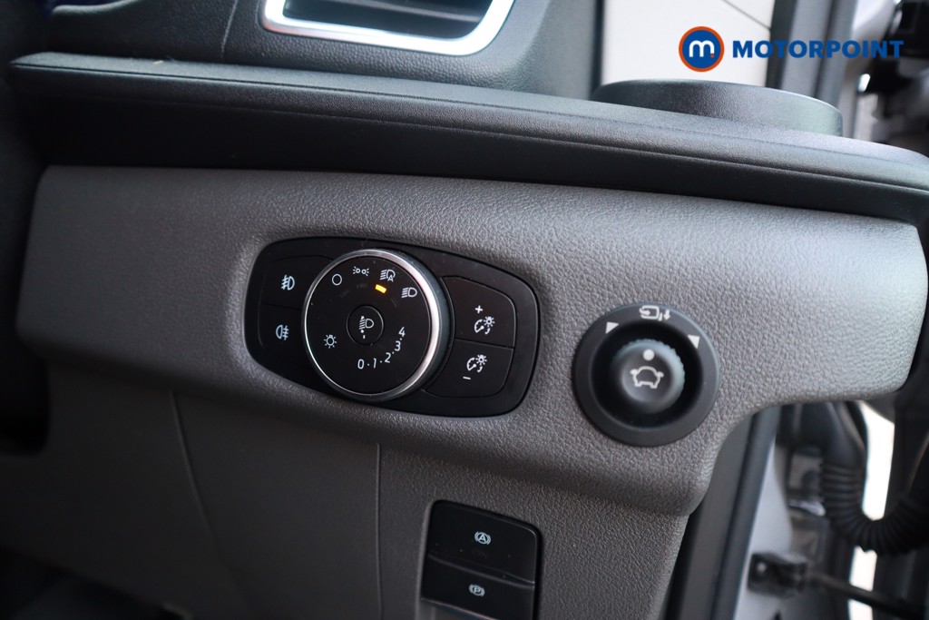 Used Ford Transit 2025 for sale - 77763831: Photo 16