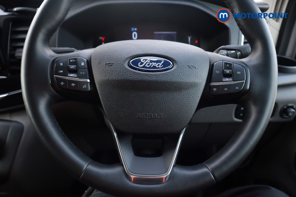 Used Ford Transit 2025 for sale - 77763831: Photo 17