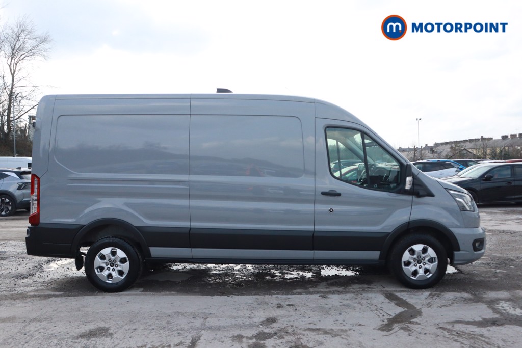 Used Ford Transit 2025 for sale - 77763831: Photo 2