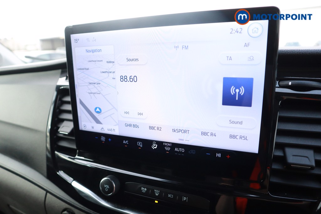 Used Ford Transit 2025 for sale - 77763831: Photo 22