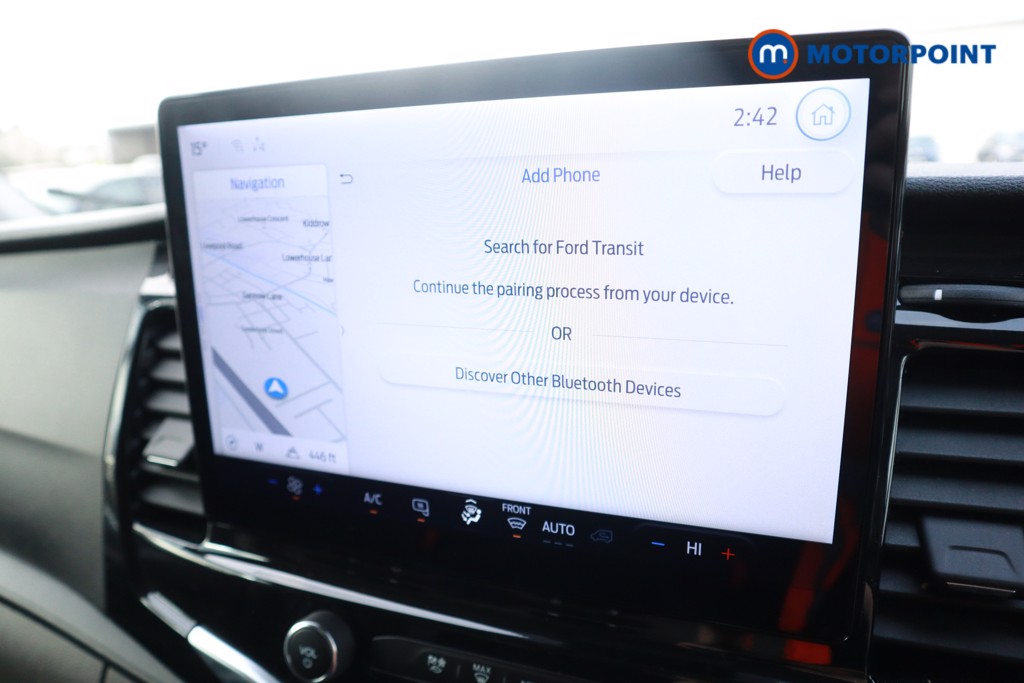 Used Ford Transit 2025 for sale - 77763831: Photo 23