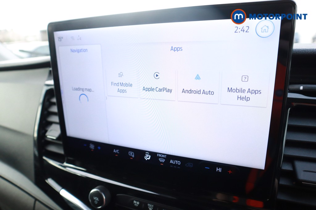 Used Ford Transit 2025 for sale - 77763831: Photo 24