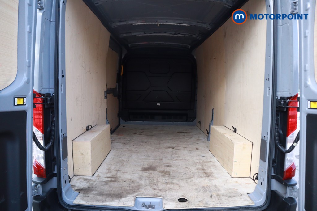 Used Ford Transit 2025 for sale - 77763831: Photo 29
