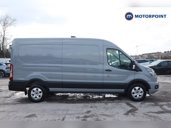 Used Ford Transit 2025 for sale - 77763831: Photo