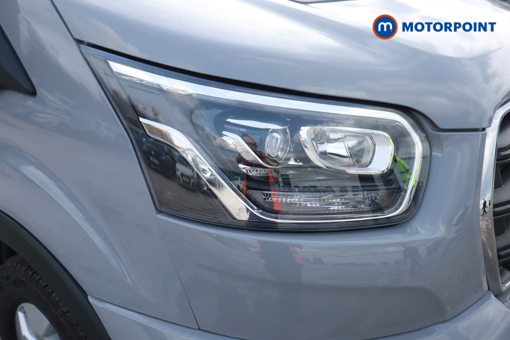 Used Ford Transit 2025 for sale - 77763831: Photo 30