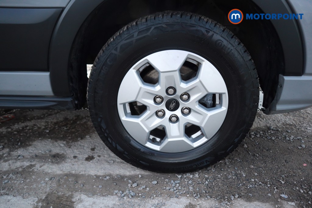 Used Ford Transit 2025 for sale - 77763831: Photo 31